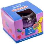 Haribo L&otilde;hnak&uuml;&uuml;nal Berry Mix 85 g