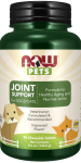 Now Foods Joint Support for Dogs & Cats 90 chewables