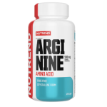 Nutrend Arginine 500 mg 120 caps
