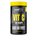 Hiro.lab Vitamin C 1000 mg 120 vcaps
