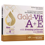 Olimp Gold-Vit A + E 30 caps
