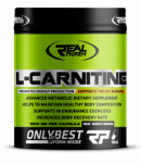 Real Pharm L-Carnitine 1000 mg 150 caps