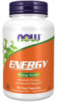 Now Foods ENERGY 90 vcaps