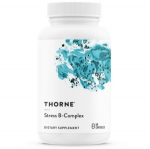 Thorne Research Stress B-Complex 60 caps
