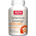 Jarrow Formulas Selenium Synergy 60 caps