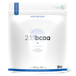 Nutriversum 2:1:1 BCAA - BASIC 500 g