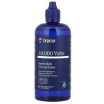 Trace Minerals 40000 Volts Electrolyte Concentrate 237 ml