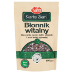 Sante Psyllium Fiber 200 g