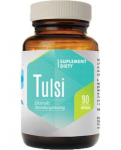 Hepatica Tulsi 90 caps