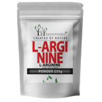 Forest Vitamin L-Arginine Powder 250 g