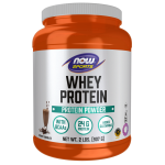 Now Foods Whey Protein Powder 907 g