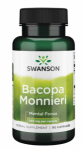 Swanson Bacopa Monnieri 250 mg 90 caps