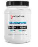 7Nutrition Glutamine 500 g