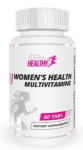 MST Nutrition Womens Health Multivitamin 60 tab