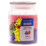 Haribo L&otilde;hnak&uuml;&uuml;nal 2 layer Happy Berry 510 g