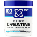 USN Creatine Monohydrate 500 g