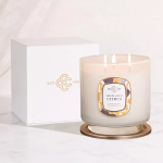 Colonial Candle&reg; L&otilde;hnak&uuml;&uuml;nal Oroblanco Citrus 567 g