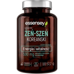 Essensey Korean Ginseng 500 mg 90 caps