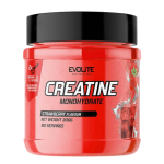 Evolite Nutrition Creatine Monohydrate 300 g