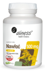 Aliness Goldenrod (Solidago virgaurea L.) 500 mg 100 vcaps