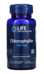 Life Extension Chlorophyllin 100 mg 100 vcaps