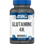 Applied Nutrition Glutamine 4K 120 caps