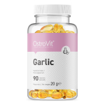 OstroVit Garlic 90 caps