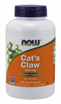 Now Foods Cat's Claw 500 mg 250 vcaps