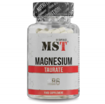 MST Nutrition Magnesium Taurate 60 caps