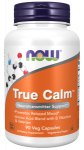Now Foods True Calm 90 vcaps
