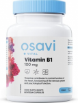 Osavi Vitamin B1 100 mg 60 vcaps