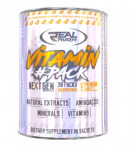 Real Pharm Vitamin Pack 30 pack