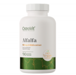 OstroVit Alfalfa vege 90 caps