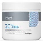 OstroVit 3C CLA L-Carnitine Chromium 150 g