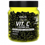 Evolite Nutrition Vitamin C Xtreme 1000 mg 300 caps