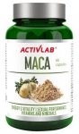 Activlab Maca 500 mg 60 caps