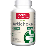 Jarrow Formulas Artichoke 500 mg 180 vcaps