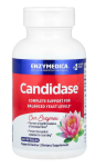 Enzymedica Candidase 84 caps