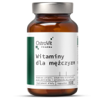 OstroVit Vitamins For Men 60 caps