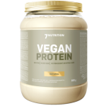 7Nutrition Vegan Protein 660 g