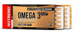 Nutrend Omega 3 Plus 120 caps