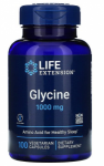Life Extension Glycine 1000 mg 100 vcaps