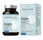 ForMeds Prenacaps Folate 800 mcg 60 caps