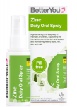 BetterYou Zinc Oral Spray 50 ml