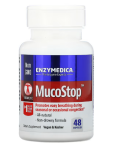 Enzymedica MucoStop 48 caps