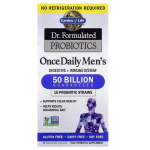 Garden of Life Dr. Formulated Probiotics Once Daily Men's 30 vcaps