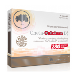 Olimp Chela-Calcium D3 30 caps