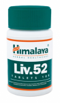 Himalaya Liv. 52 100 tab