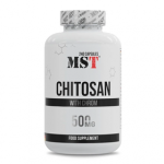 MST Nutrition Chitosan With Chromium 500 mg 240 caps
