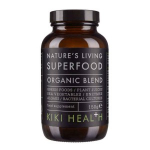 KIKI Health Nature&rsquo;s Living Superfood Organic 150 g